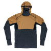 Devold EXPEDITION ARCTIC PRO HOODIE MAN mikina