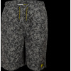 BLACKCAT S Beach Shorts grey/black