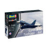 Revell Eurofighter Typhoon, RAF 1:144