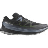 Salomon Ultra Glide 2 Men's Trail Running Shoes Black/Flint 11 (46)