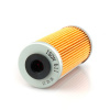 Olejový filter HF611 ISON