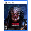 Predator: Hunting Grounds, US verze