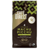 Káva Cafédirect BIO Machu Picchu SCA 82 zrnková káva 227g (CD019202)