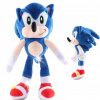Sonic Plyšová Hračka Modrý Ježko PLYŠÁK KOZMICKÁ HRDINA 55CM