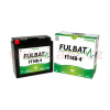 FULBAT batéria 12V, YT14B-4 gel, 12,6Ah, 210A, FULBAT M310-060