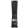 jvc rm-c3337 - náhradný diaľkový ovládač kompatibilný