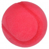 Soft míč na soft tenis pěnový průměr 7cm 3ks v sáčku