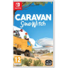 Caravan SandWitch Nintendo Switch krabička