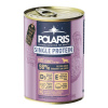 Polaris Single Protein Adult paté Krůtí 400 g