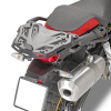 SR5129 special rack BMW F 750/850 GS (18-23) pre kufre Monokey alebo Monolock, bez platne
