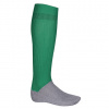 Merco Classic futbalové štulpne s ponožkou zelená veľkosť oblečenia senior