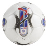 Puma Orbita 3 EFL Football 2023-24 White/Red Size 5