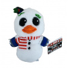 Plush Five Nights at Freddy's TieDye Snow Chica 18 cm