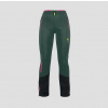 Karpos ALAGNA PLUS EVO W jugnle green/duck green Veľkosť: M