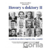 Hovory s doktory II - Jakub Knězů, Barbara Nesvadbová
