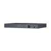 CyberPower CyberPower Rack ATS PDU, Metered, 1U, 16A, vstup 2x IEC C20, výstup 8x C13, 2x IEC C19