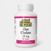 Webber Naturals Zinok 25 mg Chelát - Natural Factors