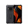 Blackview BV6200 Plus 8+16/256GB, 11000mAh, černá