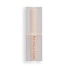 Makeup Revolution Lip Allure Soft Satin Lipstick krémový rúž so saténovým finišom Queen Pink 3,2 g