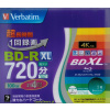 Blu-ray disk Verbatim BD-R XL 100 GB 1 ks