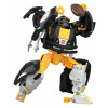 Hasbro Transformers x NFL Akční Figurka Pittsburgh Steelers: Steelsmash 14 cm
