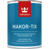 Farba na - Grafitová farba TIKKURILA Makor-Tix 1l (Farba na - Grafitová farba TIKKURILA Makor-Tix 1l)