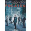 Počátek - DVD