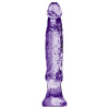 ToyJoy Anal Starter 6 Inch Purple análne dildo