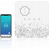 Regulátor zavlažovania WiFi 8 sekcií