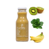 Sadvit EatMe Smoothie, Kiwi, Ananás, Hrušky, Jablká, Špenát - 240 ml