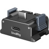 SmallRig 5376 Battery Adapter Plate for DJI Osmo Pocket 3