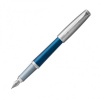 Parker CT 1502/4131563 Royal Urban Premium Dark Blue plniace pero