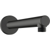 Stenové sprchové rameno hansgrohe Vernis Blend čierne HG 27809670
