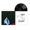 New Order: Touched By The Hand Of God - Vinyl (LP)