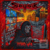 Shaark: Hybrid War LP (Shaark)