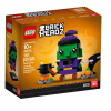 LEGO LEGO® BrickHeadz 40272 Halloweenska čarodejnica