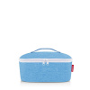 Reisenthel Termotaška Coolerbag M pocket twist azure