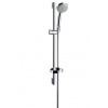 Hansgrohe 27717000 Croma 100 1jet/UnicaC sada 0,65 m DN15, chróm HG 27717000