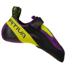 Tenisky La Sportiva Python purple/lime punch 40EU