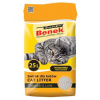 BENEK Super Standard bentonitové stelivo natural 25 l x 2 (50 l)