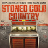 Various - Stoned Cold Country (A 60th Anniversary Tribute to the Rolling Stones) 2LP