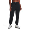 UNDER ARMOUR Essential Fleece Joggers, Black - M