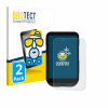 2x BROTECT Entspiegelungs-Folie pro igpsport igs800 (2x Matná - Antireflexní ochranná fólie BROTECT pro igpsport igs800)