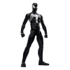 Hasbro Spider-Man 2 Marvel Legends Gamerverse Akční Figurka Peter Parker (Black Suit) 15 cm