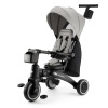 KINDERKRAFT Jazz 2 grey 2025