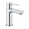Grohe Umyvadlová baterie Lineare s clic-clacem chrom 23791001