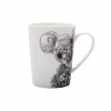Porcelánový Hrnek Marini Ferlazzo Koala 450 ml - Maxwell&Williams (Marini Ferlazzo Hrnek Koala kostní porcelán 450 ml - Maxwell&Williams)