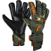 Brankárske rukavice Reusch Attrakt Duo Evolution Adaptive Flex M 53 70 055 5555 Veľkosť: 8,5