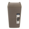Orion Kôš odpadkový Waste 20 l Brown