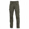 Taktické bojové nohavice vojenské nohavice Pentagon Lycos Ranger Green 34/32